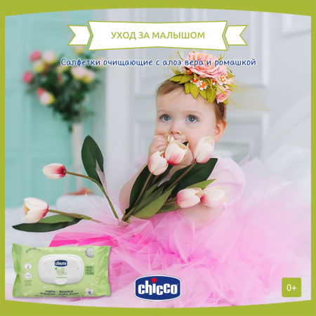    Chicco Baby Moments:  