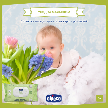    Chicco Baby Moments:   