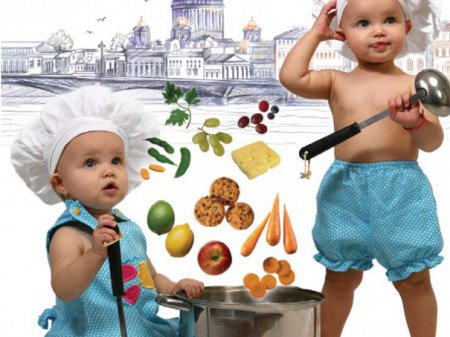 VIII Российский Форум «Здоровое питание с рождения: медицина, образование, пищевые технологии.Санкт-Петербург - 2013»